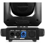 BeamZ Cobra 100 LED Moving Head Spot IP20 7x100W W - Image 3