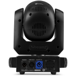 BeamZ Cobra 160 LED Moving Head Spot 1x100W - Image 2