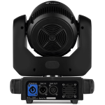 BeamZ Cobra Wash 100 LED Moving Head Wash IP20 1x100W - Image 2