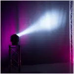 BeamZ Cobra Wash 100 LED Moving Head Wash IP20 1x100W - Image 3
