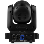 BeamZ Cobra Wash 720 LED Moving Head Wash 7x20W - Image 2