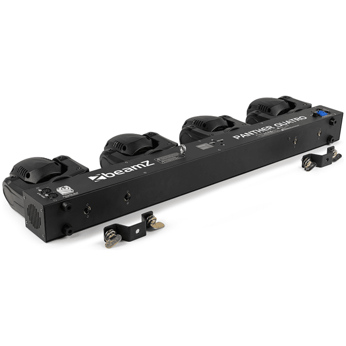 BeamZ Panther Quatro Beam Bar 40W RGBW - Image 2