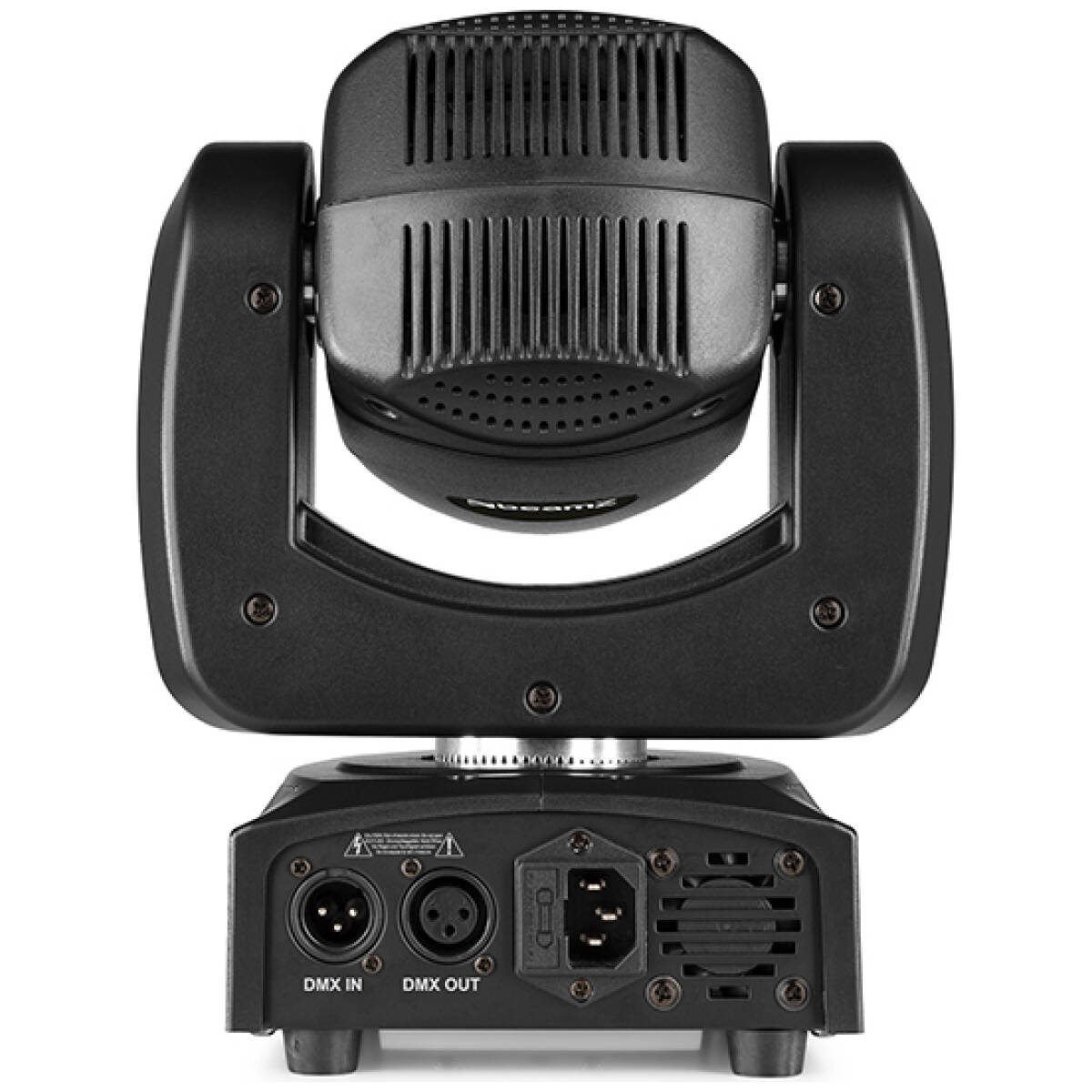 BeamZ Panther 85 LED Moving Head Beam 1x80W RGBW - Image 2