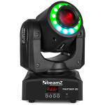 BeamZ Panther 35 LED Moving Head Spot – 1×35W