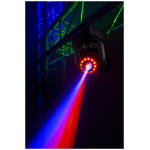 BeamZ Panther 35 LED Moving Head Spot – 1×35W - Image 3