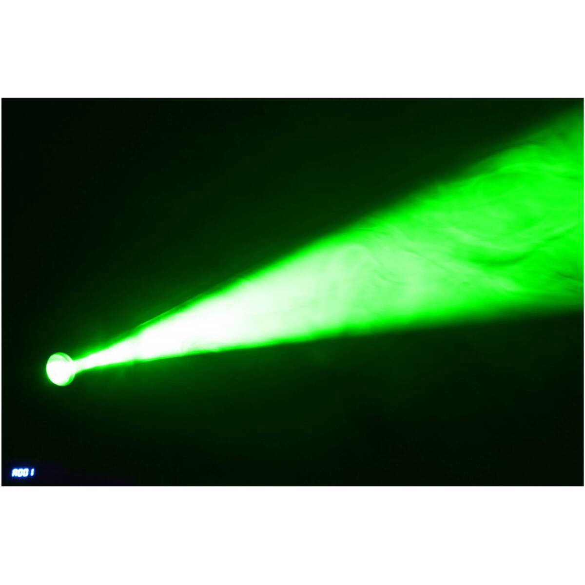 Beamz Panther 40 – LED Moving Head Spot - Image 3