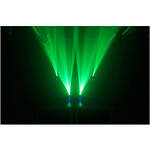 Beamz Panther 40 – LED Moving Head Spot - Image 4