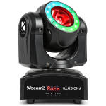 BeamZ Illusion 1 LED Moving Head Beam