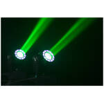 BeamZ Illusion 1 LED Moving Head Beam - Image 3