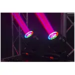 BeamZ Illusion 1 LED Moving Head Beam - Image 4