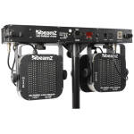 BeamZ LED ParBar 4-Way Kit - Image 2