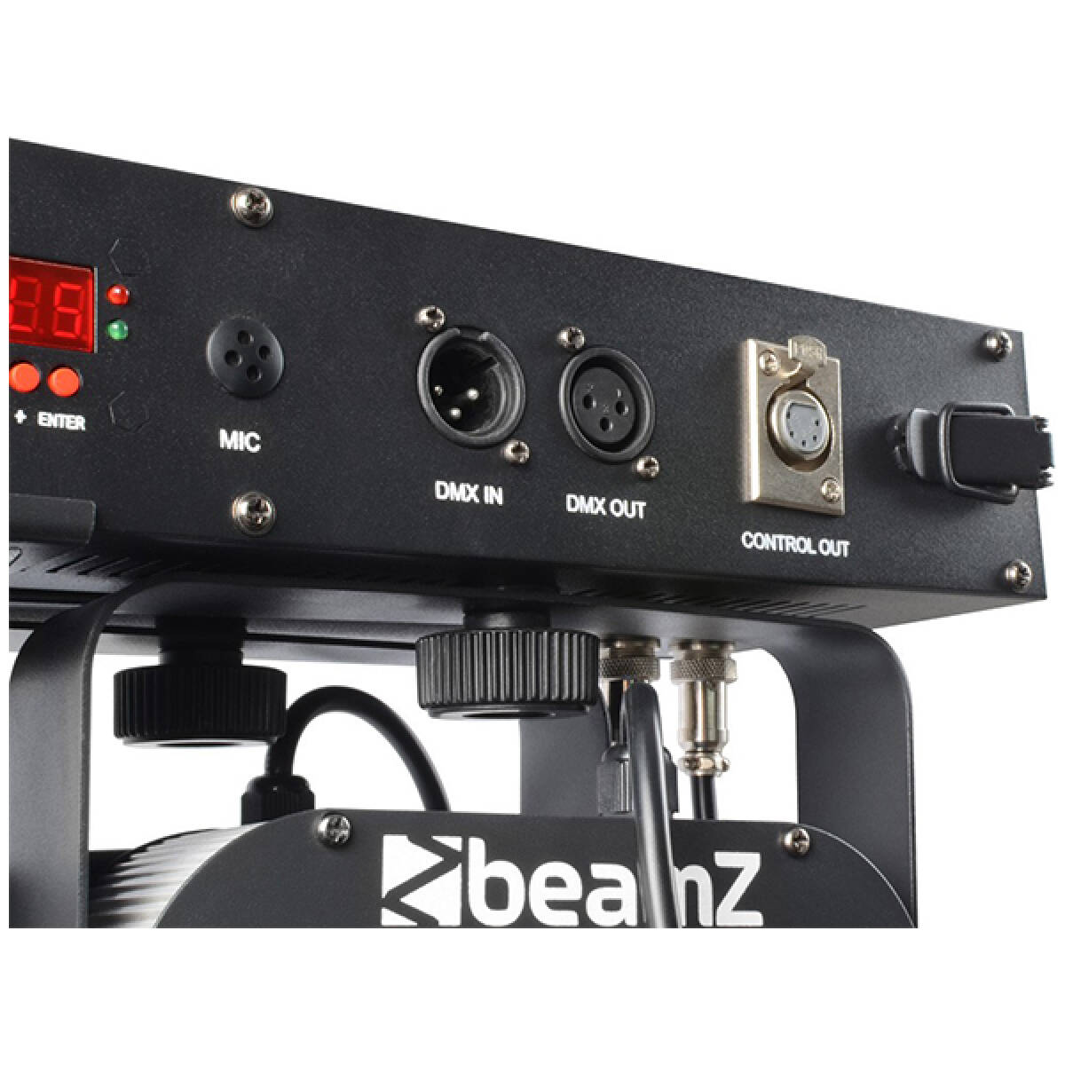 BeamZ LED ParBar 4-Way Kit - Image 5