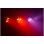 BeamZ LED ParBar 4-Way Kit - Image 3