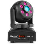 BeamZ MHL75 LED Moving Head