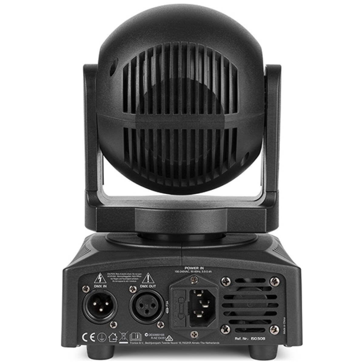BeamZ MHL75 LED Moving Head - Image 2