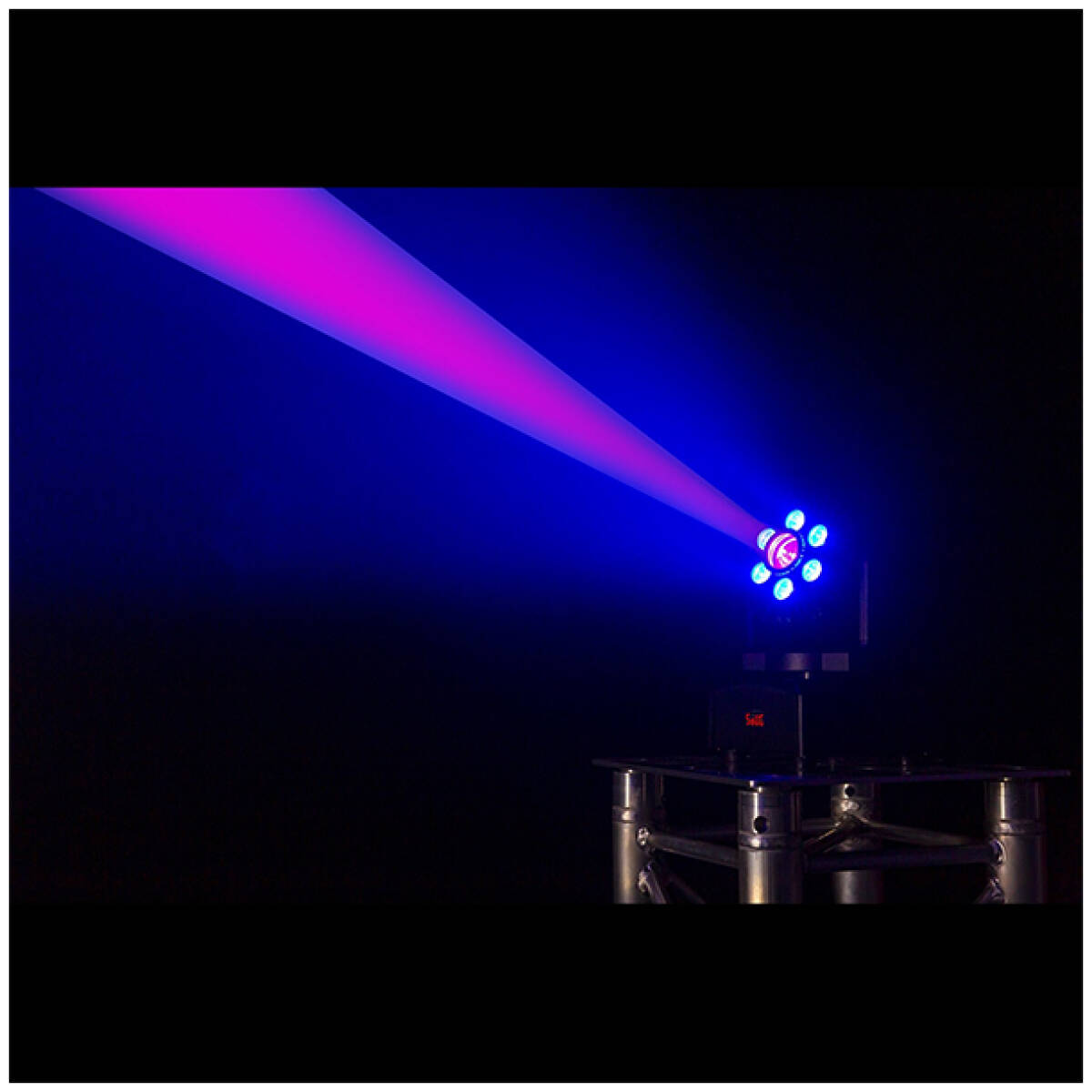 BeamZ MHL75 LED Moving Head - Image 3