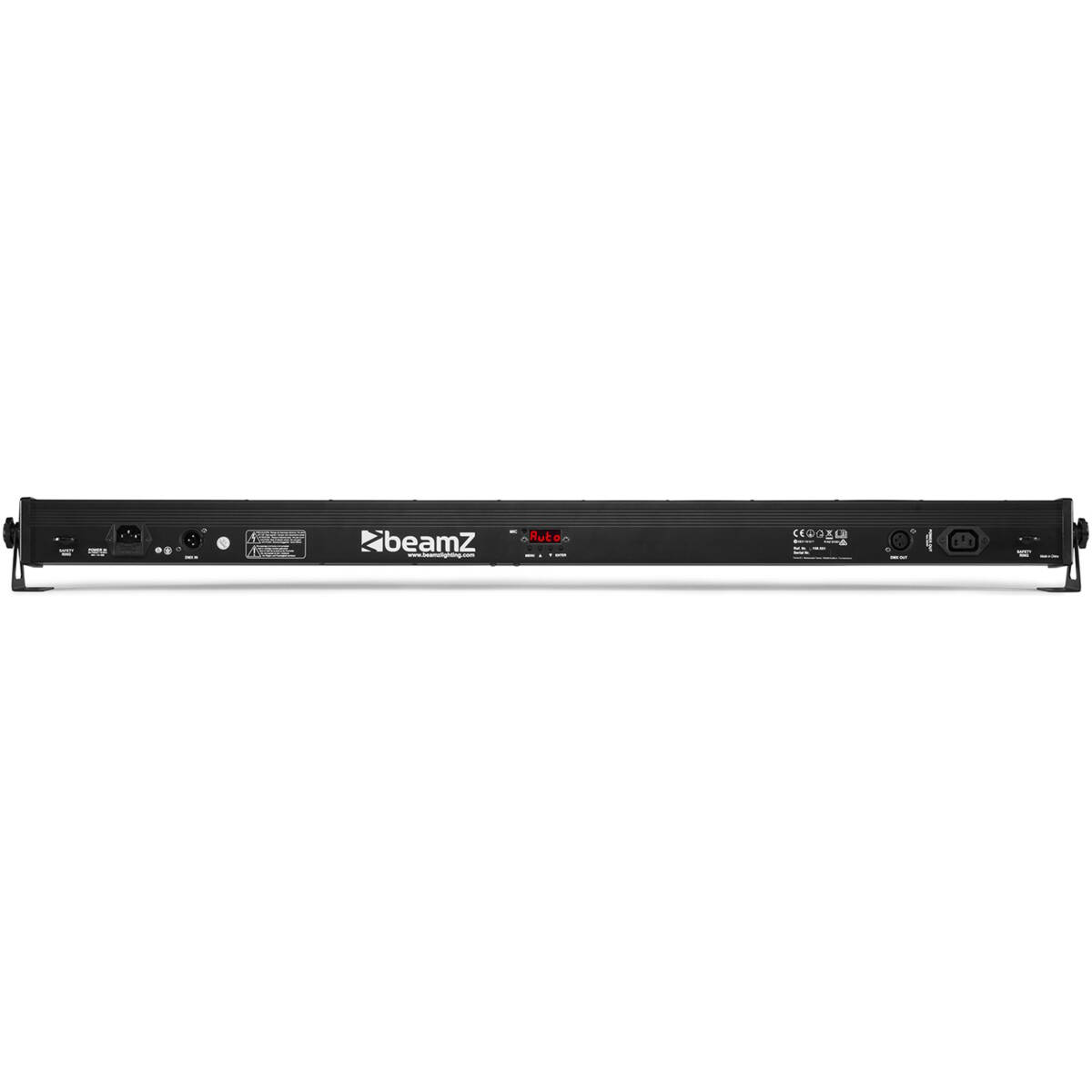 Beamz LCB244 LED Bar – 24x 4W RGBW LEDs - Image 2