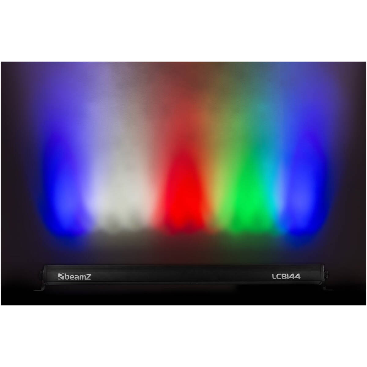 Beamz LCB244 LED Bar – 24x 4W RGBW LEDs - Image 3