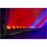 Beamz LCB244 LED Bar – 24x 4W RGBW LEDs - Image 4