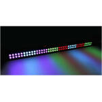 Beamz LCB803 LED Bar – 80x 3W RGB LEDs - Image 3