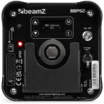 BeamZ BBP62 LED Battery Uplighter IP65 6x12W RGBAW+UV [6 in Flightcase] - Image 3