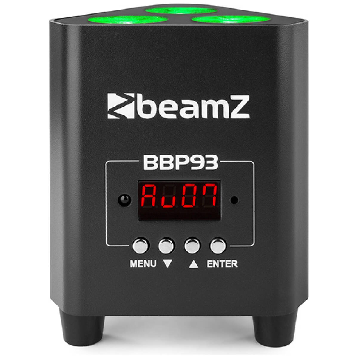 BEAMZ BBP93 LED Battery Uplight PAR IP20 - Image 4