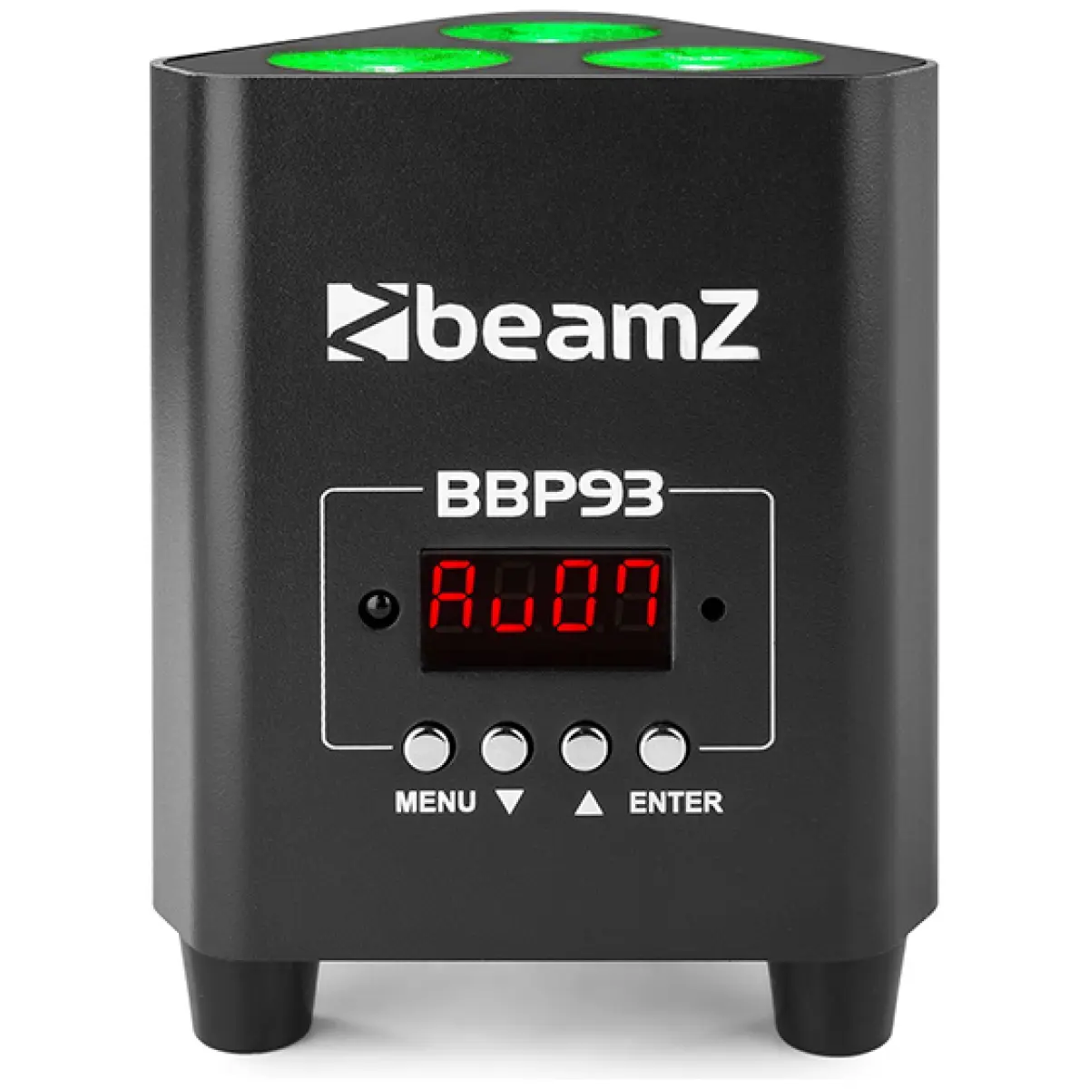 BEAMZ BBP93 LED Battery Uplight PAR IP20 - Image 4