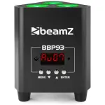 BEAMZ BBP93 LED Battery Uplight PAR IP20 - Image 4
