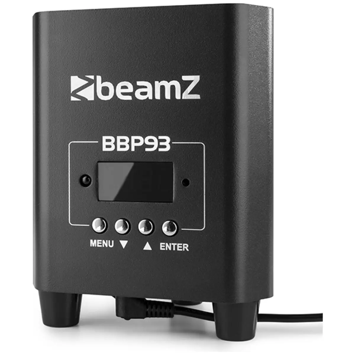 BEAMZ BBP93 LED Battery Uplight PAR IP20 - Image 5