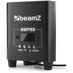BEAMZ BBP93 LED Battery Uplight PAR IP20 - Image 5