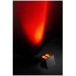 BeamZ BBP44 LED Battery Uplight Par – IP65, 4×4W RGBW - Image 4