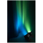 BeamZ BBP94W LED Battery Uplight PAR IP20 – 4×12W RGBAW+UV - Image 5