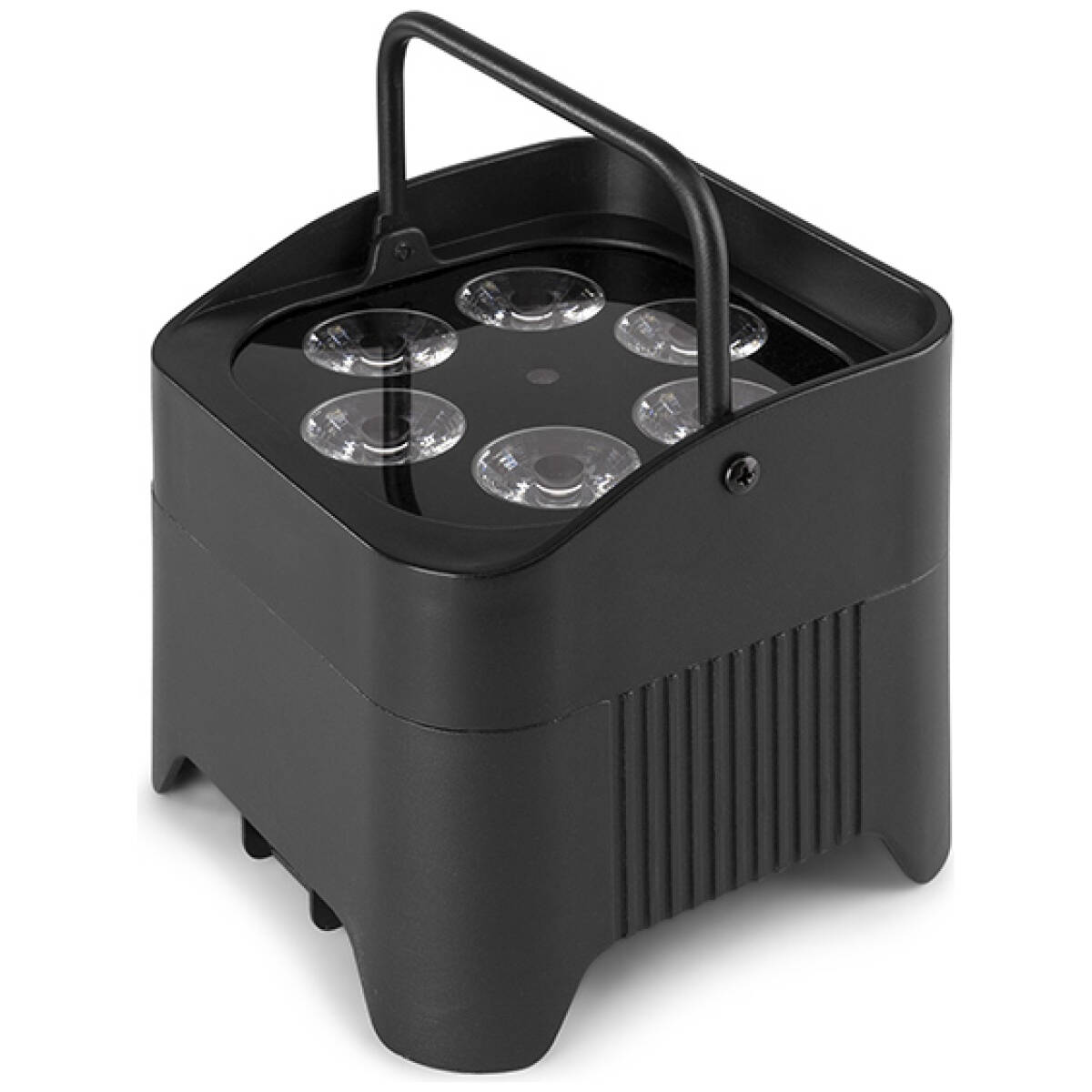 BeamZ BBP96S LED Battery Uplight PAR IP20 - Image 4
