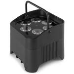 BeamZ BBP96S LED Battery Uplight PAR IP20 - Image 4