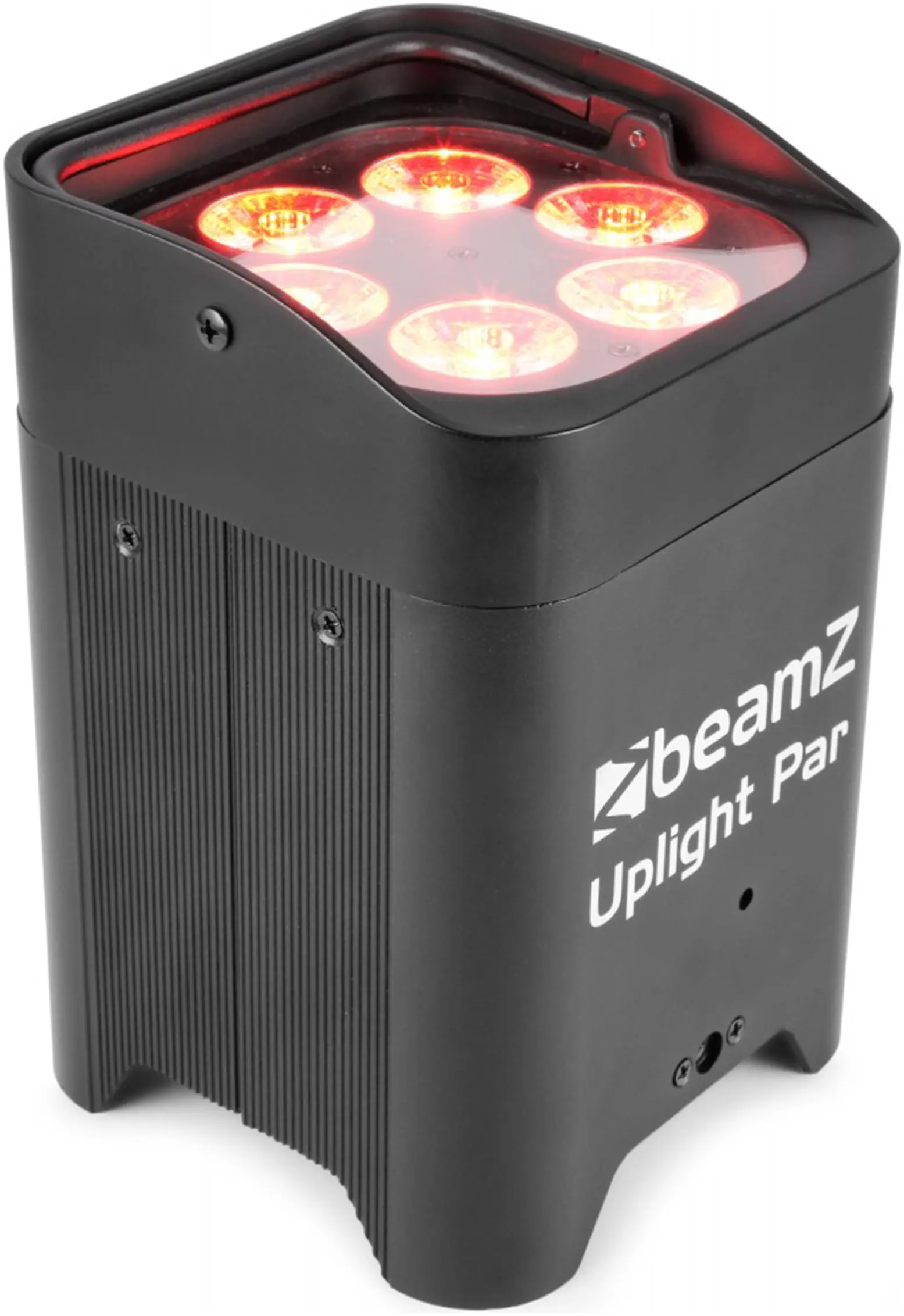 150592B_1 Beamz BBP96 LED Battery Uplight PAR - Image 1