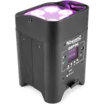 Beamz BBP96 LED Battery Uplight PAR - Image 2