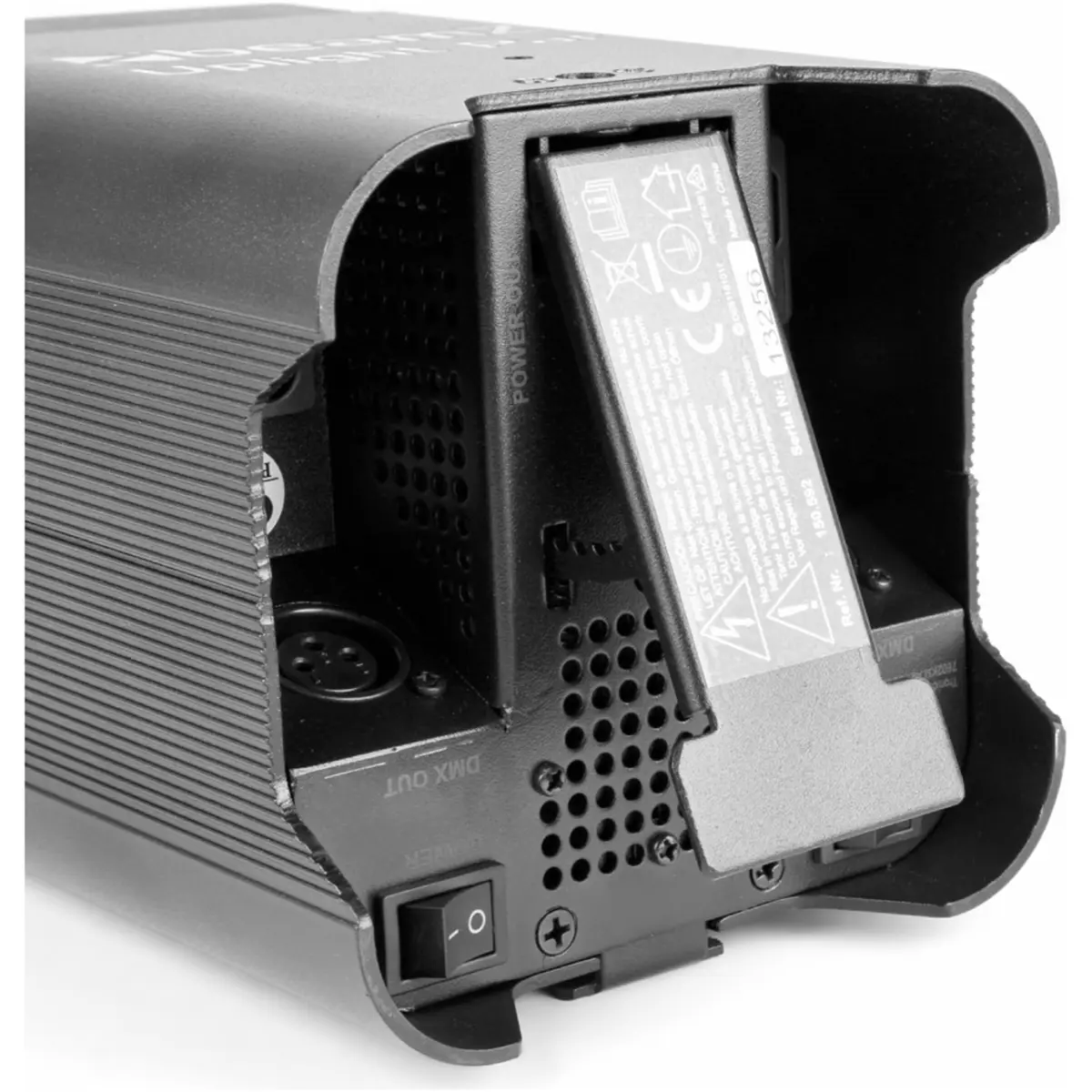 Beamz BBP96 LED Battery Uplight PAR - Image 5