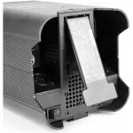 Beamz BBP96 LED Battery Uplight PAR - Image 5