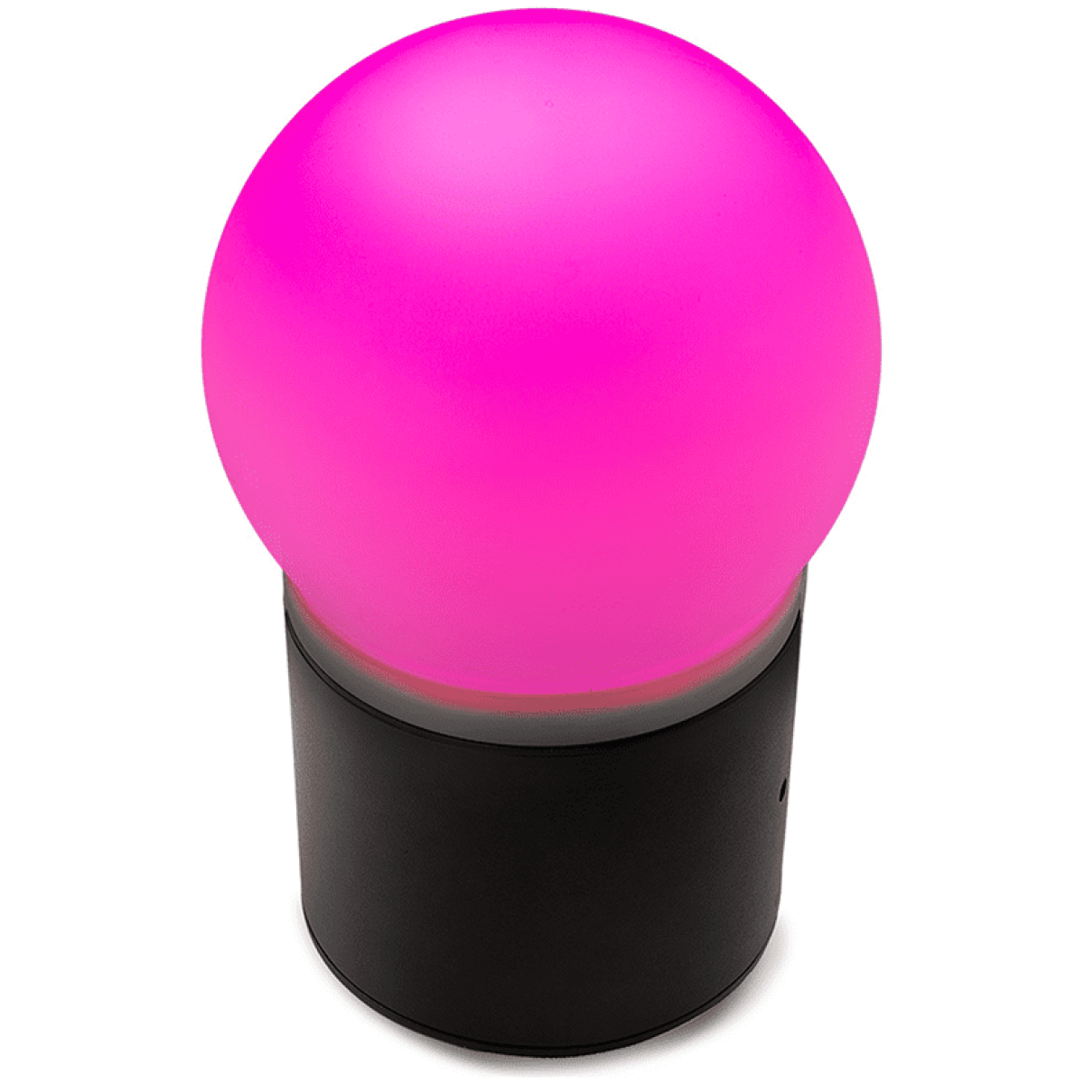 BeamZ Pro Helios LED Battery Uplight PAR IP65 6x15W RGBWA-UV - Image 3