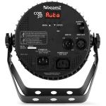 BeamZ COB50 LED PAR IP20 1x50W RGBAW - Image 2