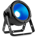 BeamZ COB30RGB LED Flat PAR IP20 1x30W RGB