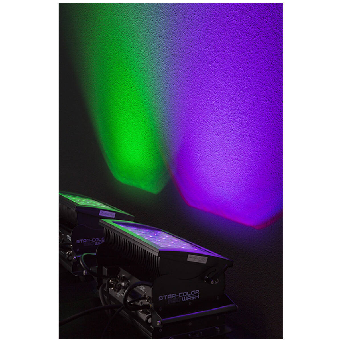 BeamZ Star-Color 360 Wash Light - Image 3