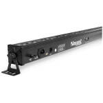 BeamZ LCB183 LED Bar IP20 18x3W RGB - Image 2