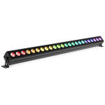 BeamZ LCB246 LED Bar IP20 24x6W RGBWA+UV