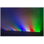BeamZ LCB246 LED Bar IP20 24x6W RGBWA+UV - Image 3
