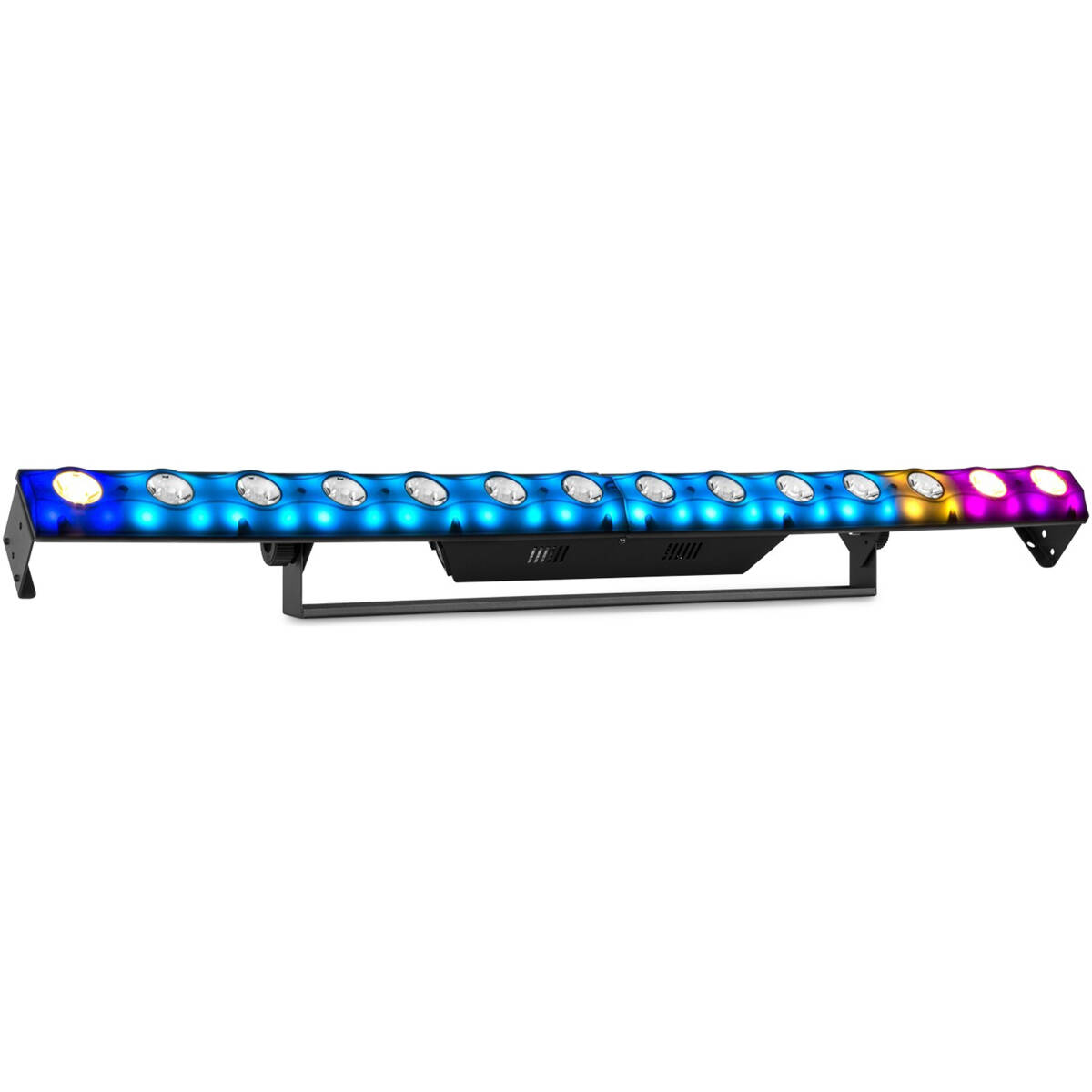 Beamz LCB14 LED Bar – 14x 3W RGBWW LEDs - Image 2