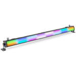 BeamZ LCB224 LED Bar IP20 RGB