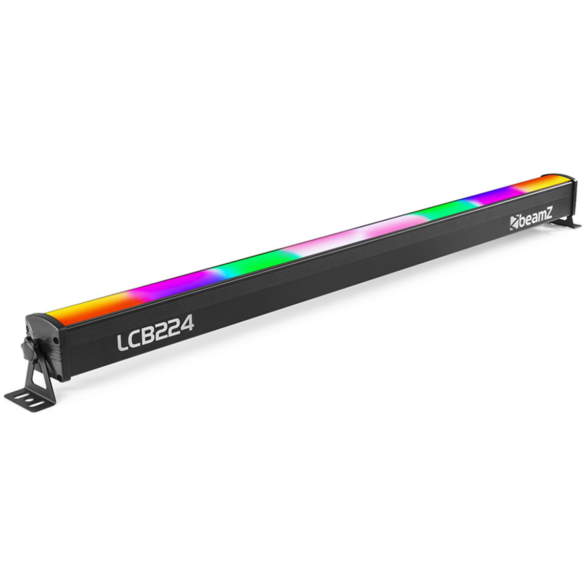 BeamZ LCB224 LED Bar IP20 RGB - Image 2
