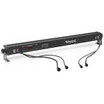 BeamZ LCB128IP LED Bar – IP65, 12×8W RGBA - Image 3