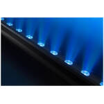 BeamZ LCB128IP LED Bar – IP65, 12×8W RGBA - Image 4